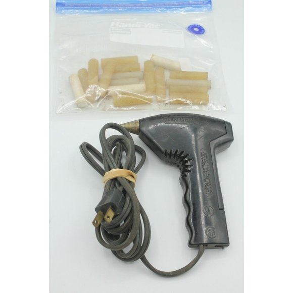 Craftsman Other Vintage Sears Craftsman Electric Glue Gun No 854 Poshmark